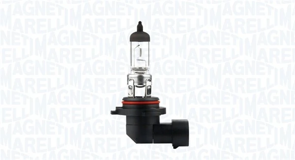 Bulb, front fog light